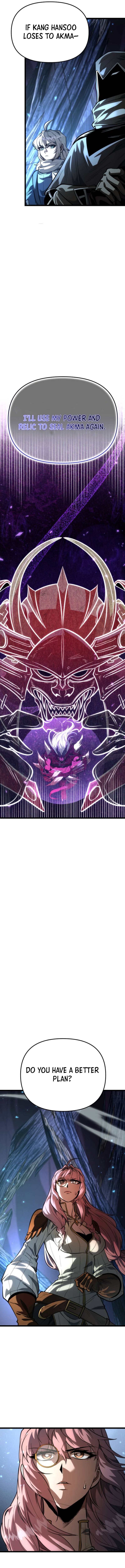 Reincarnator (Manhwa) Chapter 81 13